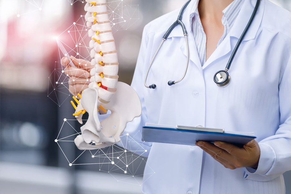 Orthopedics