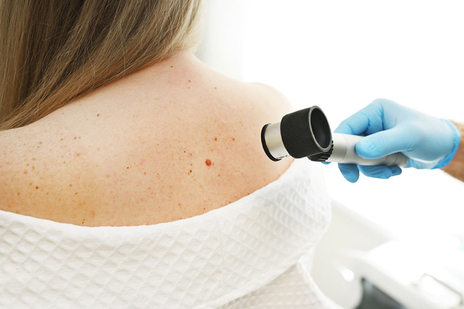 dermatology