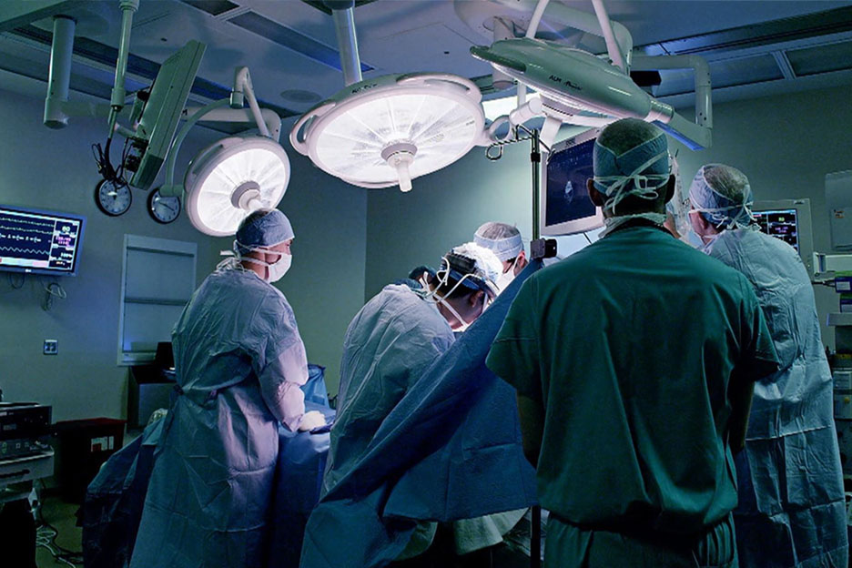 general surgery